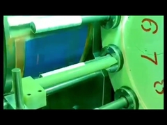 OEM 3-300g Flip Screw Cap de empacotamento cosmético vazio plástico