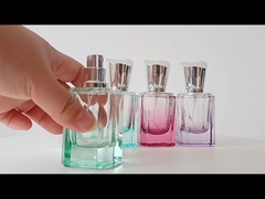 frascos de perfume
