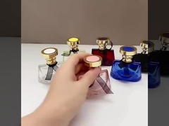 Perfume bottle 30ml spray bottle portable refillable perfume bottle